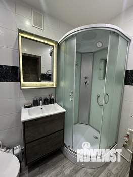 1-к квартира, на длительный срок, 35м2, 8/9 этаж