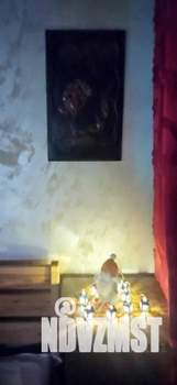 1-к квартира, посуточно, 28м2, 3/5 этаж