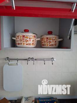 1-к квартира, посуточно, 34м2, 13/19 этаж