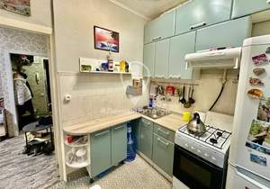 2-к квартира, на длительный срок, 42м2, 1/4 этаж