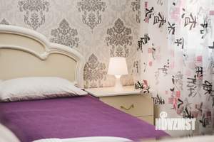 2-к квартира, посуточно, 70м2, 2/4 этаж