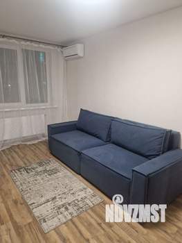 1-к квартира, на длительный срок, 33м2, 28/31 этаж