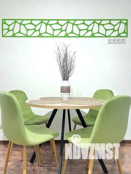 1-к квартира, посуточно, 41м2, 3/6 этаж