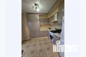 1-к квартира, посуточно, 42м2, 8/16 этаж