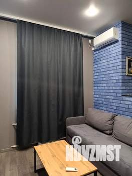 1-к квартира, посуточно, 37м2, 2/4 этаж