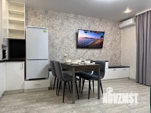 1-к квартира, посуточно, 37м2, 2/25 этаж