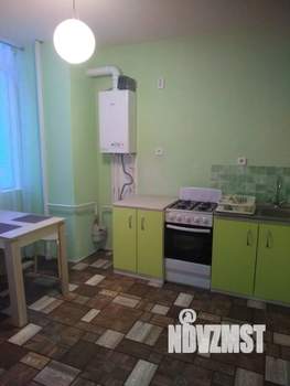 1-к квартира, на длительный срок, 34м2, 4/10 этаж