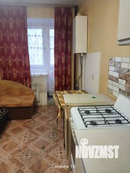 Студия квартира, на длительный срок, 27м2, 3/11 этаж