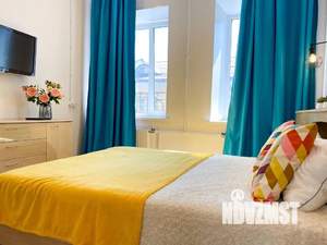 1-к квартира, посуточно, 30м2, 2/2 этаж