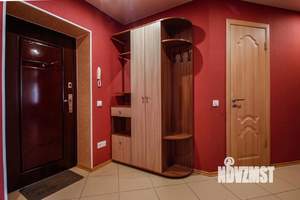 2-к квартира, посуточно, 70м2, 1/1 этаж