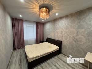 1-к квартира, на длительный срок, 50м2, 3/13 этаж