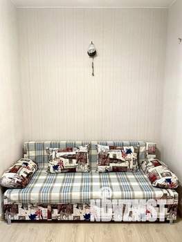 2-к квартира, посуточно, 75м2, 1/1 этаж