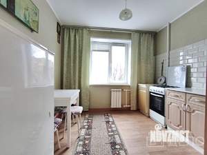 1-к квартира, на длительный срок, 34м2, 3/9 этаж