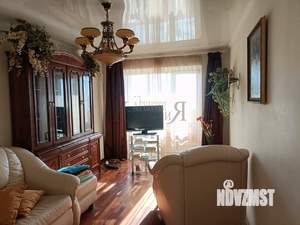 2-к квартира, на длительный срок, 54м2, 12/13 этаж
