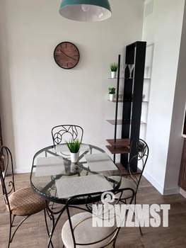 1-к квартира, посуточно, 56м2, 6/7 этаж