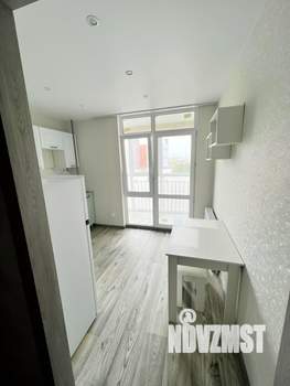 1-к квартира, на длительный срок, 37м2, 6/31 этаж