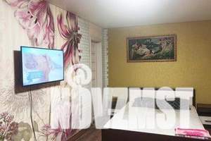 2-к квартира, посуточно, 45м2, 3/4 этаж