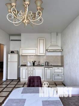2-к квартира, посуточно, 72м2, 1/1 этаж