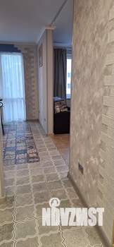 1-к квартира, на длительный срок, 38м2, 10/18 этаж