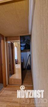 2-к квартира, на длительный срок, 50м2, 4/9 этаж