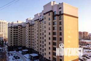 2-к квартира, посуточно, 70м2, 8/15 этаж