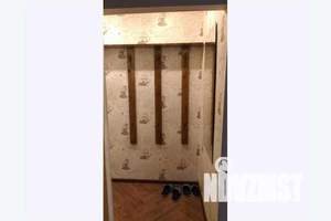 1-к квартира, посуточно, 33м2, 4/4 этаж