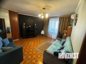 1-к квартира, посуточно, 30м2, 7/9 этаж