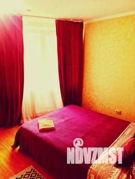 2-к квартира, посуточно, 45м2, 1/1 этаж