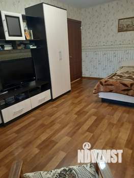 1-к квартира, на длительный срок, 35м2, 5/11 этаж