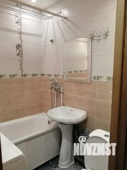 1-к квартира, на длительный срок, 32м2, 5/5 этаж