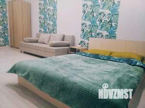 2-к квартира, посуточно, 56м2, 7/10 этаж