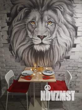 1-к квартира, посуточно, 40м2, 15/16 этаж