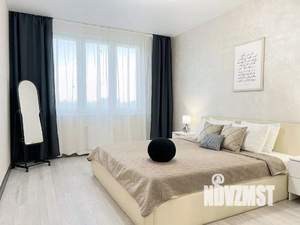 2-к квартира, посуточно, 88м2, 1/1 этаж