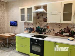 1-к квартира, на длительный срок, 45м2, 5/26 этаж