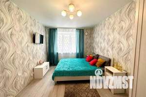 2-к квартира, посуточно, 60м2, 7/20 этаж