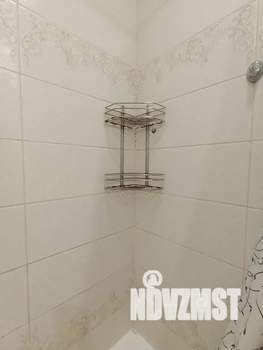 1-к квартира, посуточно, 38м2, 15/15 этаж