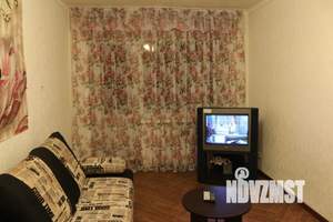 1-к квартира, посуточно, 33м2, 1/1 этаж