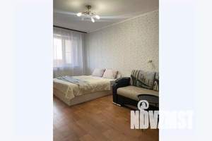 1-к квартира, посуточно, 47м2, 7/10 этаж