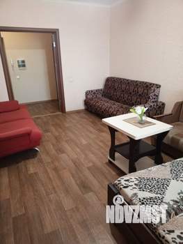 1-к квартира, посуточно, 45м2, 7/14 этаж