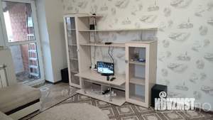 1-к квартира, на длительный срок, 42м2, 6/6 этаж