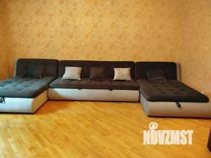 3-к квартира, посуточно, 108м2, 1/1 этаж