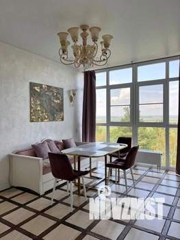 2-к квартира, посуточно, 72м2, 1/1 этаж