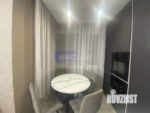 3-к квартира, на длительный срок, 61м2, 20/23 этаж