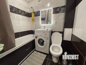 1-к квартира, на длительный срок, 50м2, 13/18 этаж