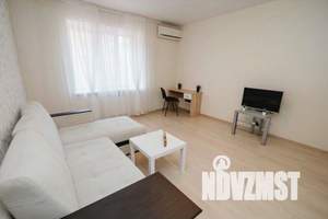 2-к квартира, посуточно, 70м2, 2/6 этаж
