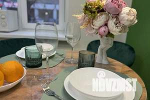 1-к квартира, посуточно, 30м2, 1/5 этаж