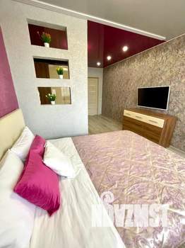 2-к квартира, посуточно, 64м2, 10/17 этаж