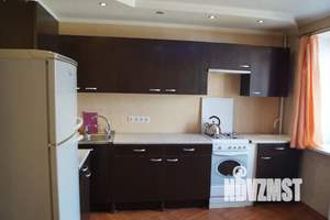 2-к квартира, посуточно, 60м2, 4/10 этаж