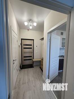 1-к квартира, на длительный срок, 36м2, 6/25 этаж