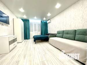 2-к квартира, посуточно, 75м2, 2/10 этаж